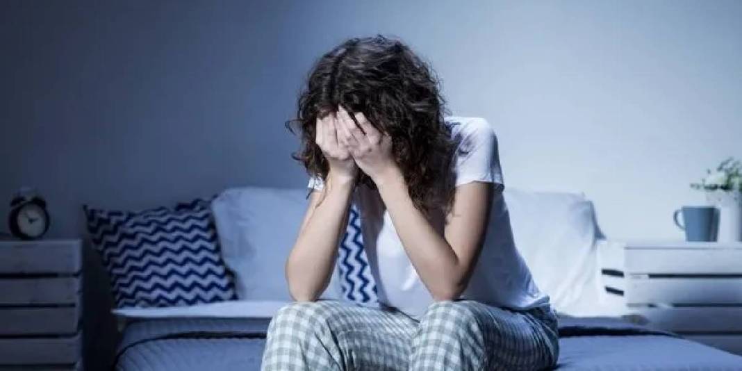 Uykusuzluk sorunu yaşıyorsanız bu etkene dikkat! Uzman isim açıkladı: Masum görünse de en temel neden… 1